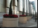 GRC Planters