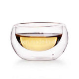 Double Wall Glass Cup (GK012049)