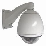 Zinc Alloy Web Camera Shell