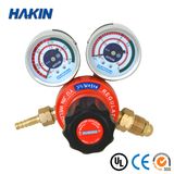 Propane Gas Regulator with CE Certificate