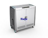 Charcjing Trolleys for E-Classroom