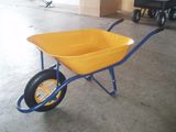 Factory Produced Wheel Barrow with Solid Wheel