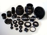 Rubber Parts