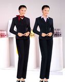 Hotel Uniform -2