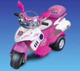 Children Motorcycle/Ride on Car (4473)