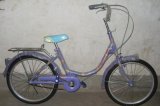 Lady Bike, Princess Bicycle From Real Factory Sb-072