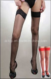 Sexy Plus Stockings (ZR-90051XL)