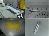 Paper Pattern Cutter Plotter