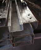 C Type Steel (HL-CS-5)