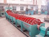 Mineral Ore Benificiation Machine Spiral Classifier for Sale