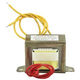 (110V, 220V/16.5VAC-2A) High Voltage Small Transformer