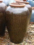 Rustic Pot (RTR1)
