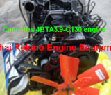 Cummins 4BTA3.9-C130 Diesel Engine Motor for Construction Machinery