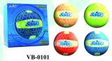 Ball, Foam Ball, Swimming Toys, Water Toys, Foam Water Volly Ball (VB0101)