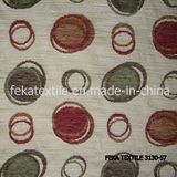 Jacquard Sofa Fabric (FEKA 3130-57)