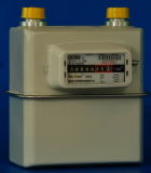 Gas Meter (QK2000-G4)