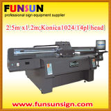 UV Digital Printer for Flatbed Printing