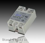 Solid State Relay (SSR)