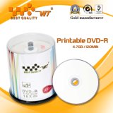 Blank Disc/ Printable CD DVD (WT)