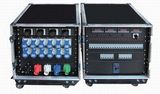 Power Supply Distribution