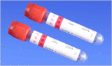 Medical Test Kits Vacuum Blood Colletion Tube