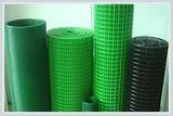 Welded Wire Mesh