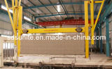 AAC Bricks Production Machinery