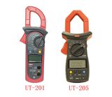 Clamp Meter Ut-201 Ut-205