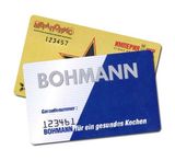 Smart Card (ZD-0002)