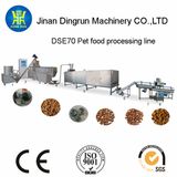 Pet Food Pellet Machine