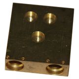 Metal Components - 43