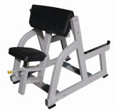 Gym Equipment for Seated Arm Curl (FW-2004)