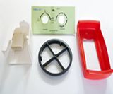 Moulding Plastic