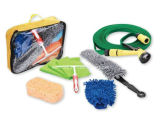 9PCS Car Washing Kit, Car Cleaning Kit, Portable Car Wash Kit (AD-0807)