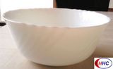 Opal Glassware Bowl