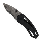 Liner Lock Knife (CH023)