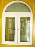 UPVC Casement Window (HDW-006)