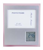 Photo Frame Clock