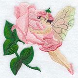 Embroidery Textile, Embroidery Textile (EMB151)