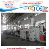 Pipe Manufacturing Machine Extruder