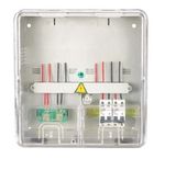 Meter Enclosure Hvme -201