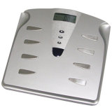 Body Fat and Water Scale (TK210)