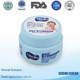 Aibeijia Baby Personal Care Infant and Child Anti-Cracking and Recovery Cream 50g OEM ODM