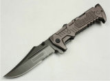 Udtek00293 OEM Buck B-998 Folding Blade Pocket Knife for Gift