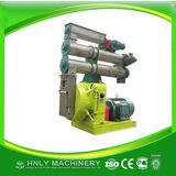 Poultry and Livestock Fertilizer Granulator Animal Feed Producer