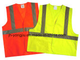 Traffic Safety Construction Reflective Vest 103010