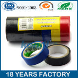 130mic PVC Electrical Insulation Tape