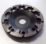 Diamond Grinding Disc