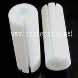 Excellent Insulating Steatite Ceramic Component of Resistor