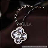 VAGULA Crystal Fashion Necklace Jewellery (HLN16402)